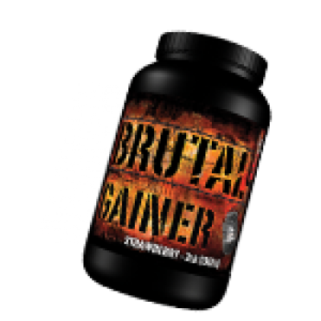 BRUTAL Gainer 1362 gr.