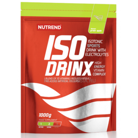Iso Drinx, 1000g