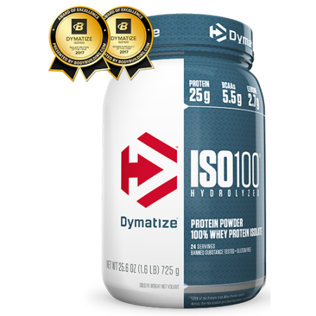 ISO 100, 726 g