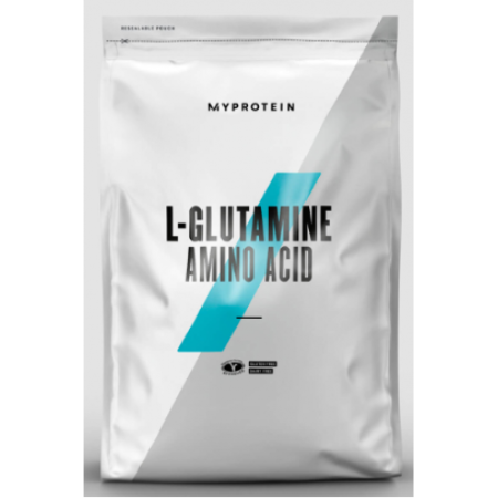 Glutamine, 500g
