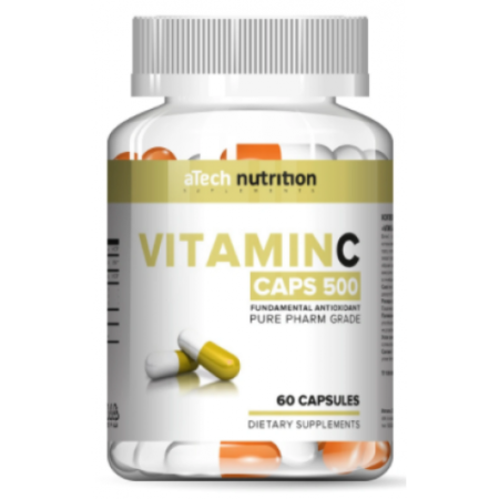 VITAMIN С, 60 капсул