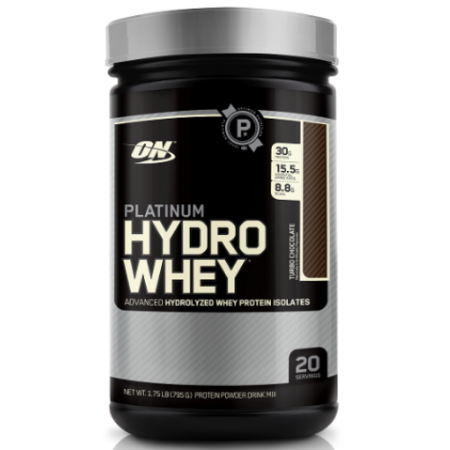 PLATINUM HYDROWHEY,795g