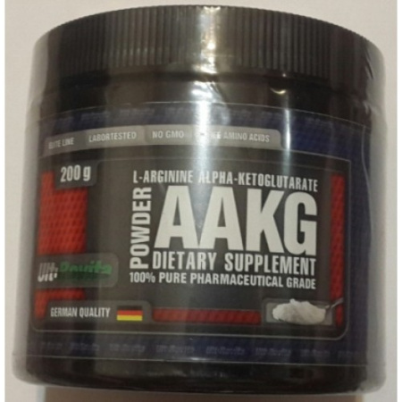 AAKG POWDER, 200g