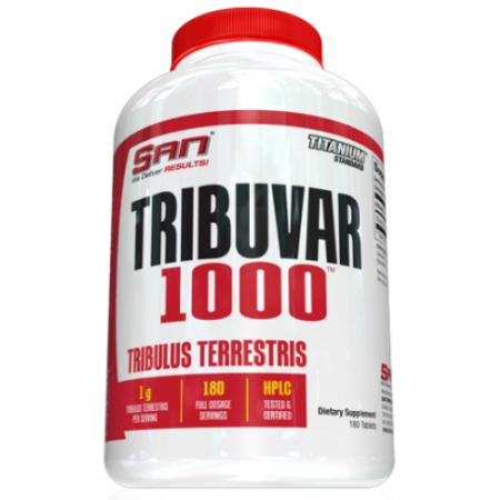 Tribuvar 1000, 180 tabs