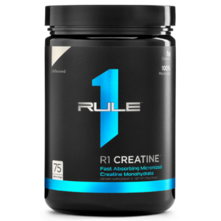 Micronized Creatine, 375g