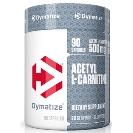 Acetyl L-Carnitine, 90 капс.