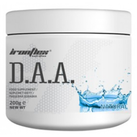 D.A.A, 200g