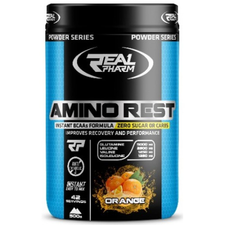Amino Rest, 500g