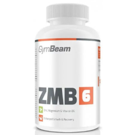 ZMB6, 60 caps