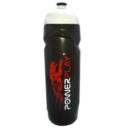 Спортивная бутылка для воды 750 ml Black