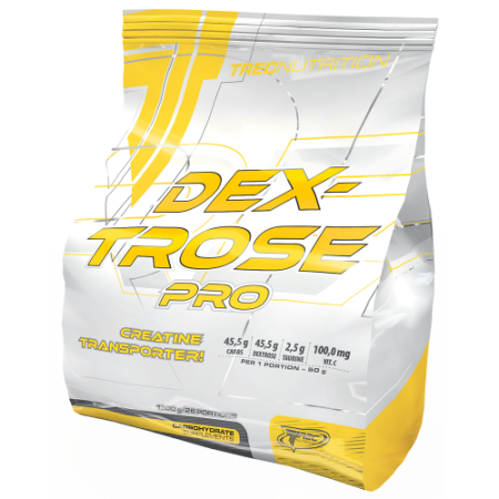 Dextrose Pro, 3000g
