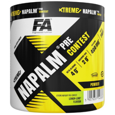 Xtreme Napalm Pre-Contest, 224g
