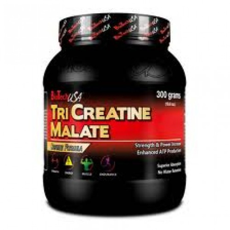 Tri-Creatine Malate 300gr.