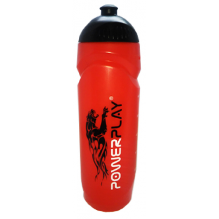 Спортивная бутылка для воды 750 ml Red
