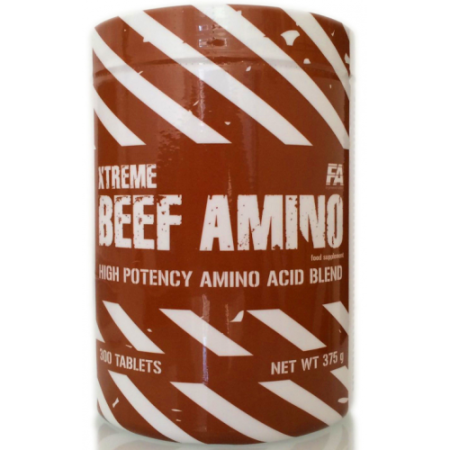 Xtreme Beef Amino, 300 tabs