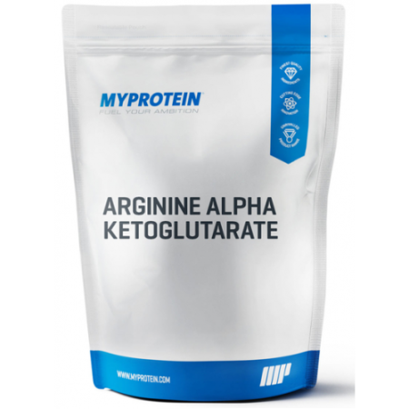 Аргинин Альфа-Кетоглютарат (AAKG), 500g