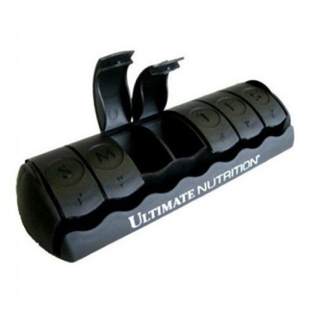 Pill Case (Таблетница)