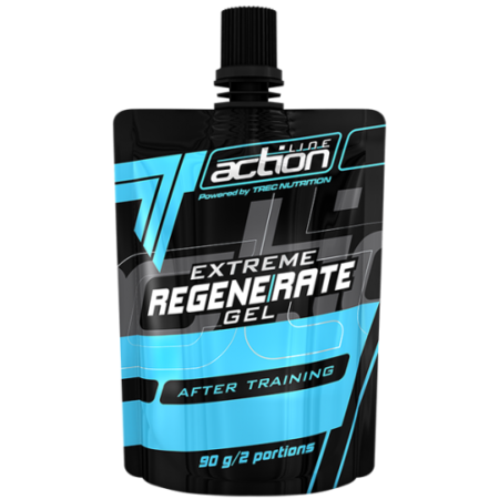 REGENE RATE GEL, 90г