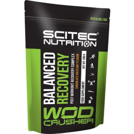 Balanced Recovery, 280g