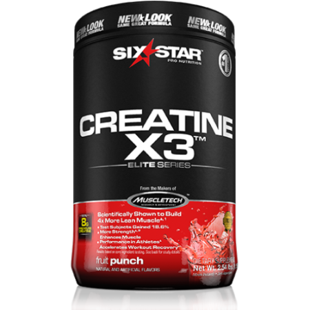 CREATINE X3, 1150g