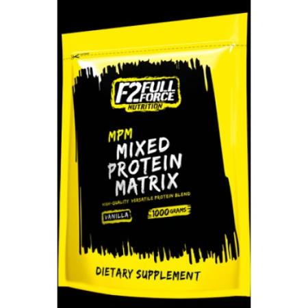 MPM Mixed Protein Matrix 3000 gr.
