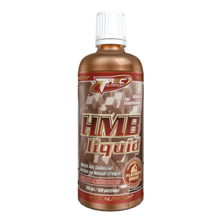 HMB Liquid, 100 мл