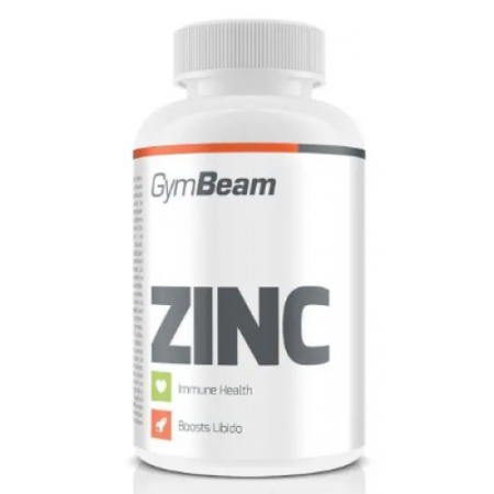 Zinc, 100 tabs