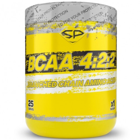 BCAA, 200g, (Натуральный)