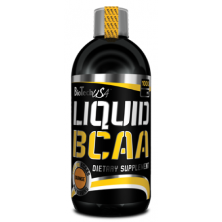 LIQUID BCAA, 1000 мл