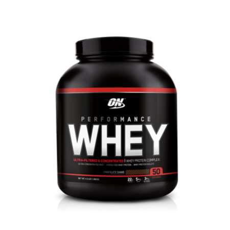 PERFORMANCE WHEY, 950 gr.