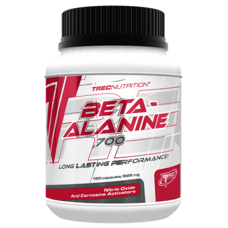 Beta-Alanine 700, 120 caps