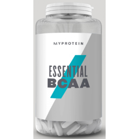 Essential BCAA, 90 tabs