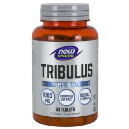 Tribulus 1000 mg, 90 tablets