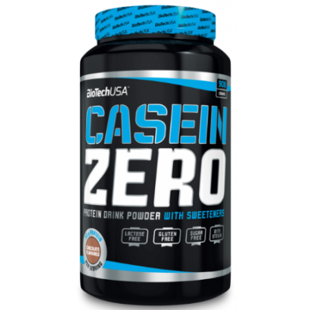 Casein Zero, 908g