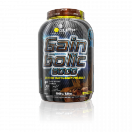 Gain Bolic 6000, 4 kg.