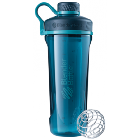 Шейкер Radian, 940 ml Sea