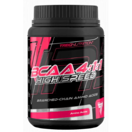 BCAA 4:1:1 HIGH SPEED, 300g