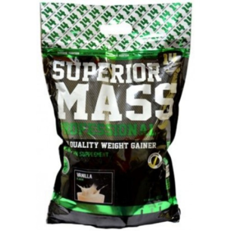 Superior Mass Professional, 6800g
