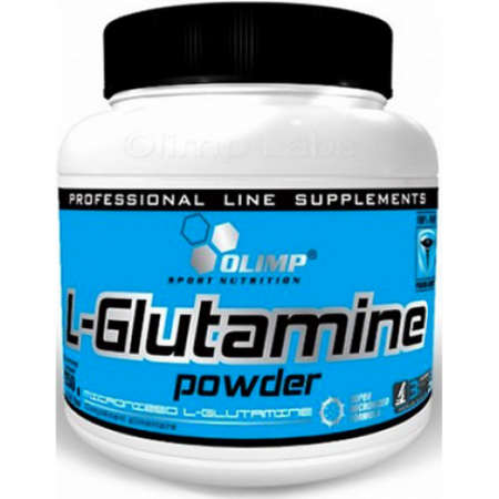 L-Glutamine Powder, 250g.
