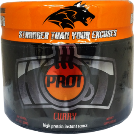 HOT-PROT, 300g