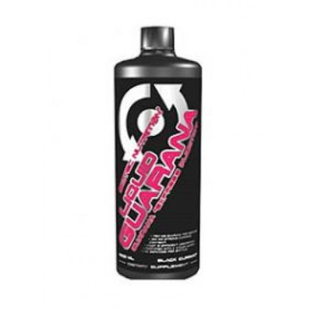 LIQUID GUARANA - 1000 мл. (при покупке 2-х шт.)