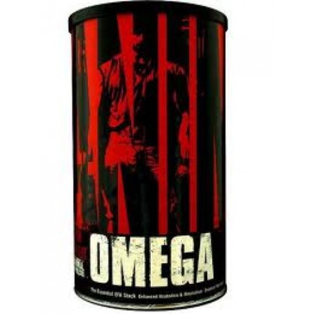 Animal Omega, 30 пак