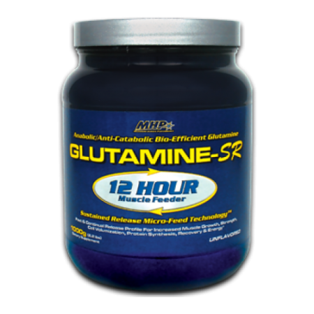 Glutamine-SR 300 гр.