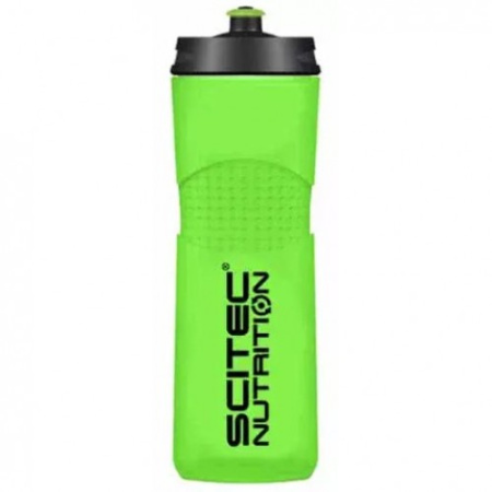 BIKE BOTTLE, 650ml GREEN