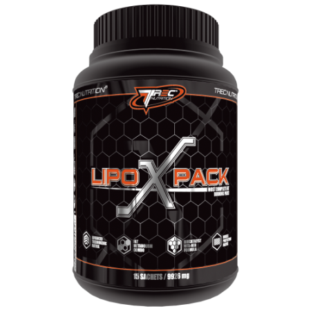 Lipo Pack, 30 Sachets