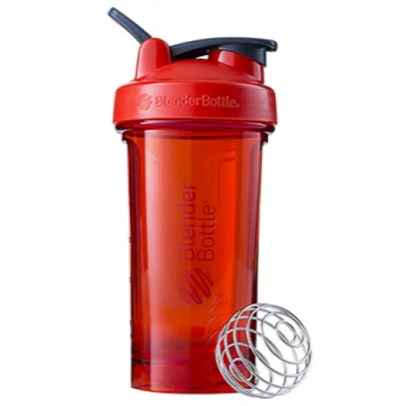 PRO24 TRITAN, 710ml Red