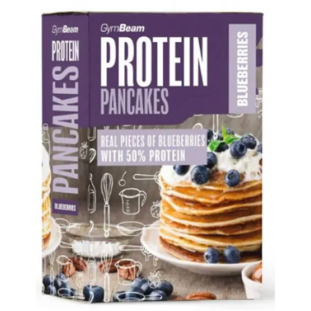 Protein Pancake Mix, 500g