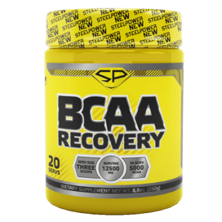 ВСАА RECOVERY, 250 гр