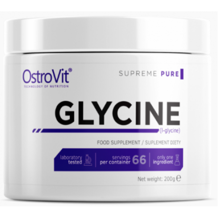 Glycine, 200g