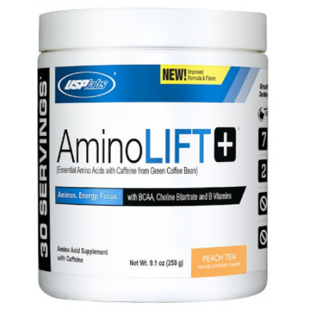 Amino LIFT +, 258g